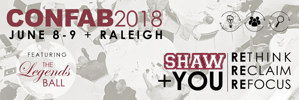 Confab 2018