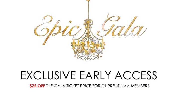 Epic Gala