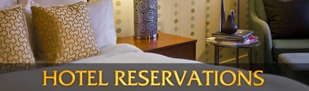 Hotel Reservation